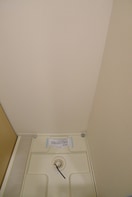 洗濯機置場 カメリア西千葉