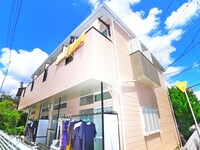 シャンティー柏