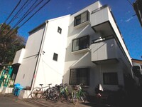 アーバンヒルズ