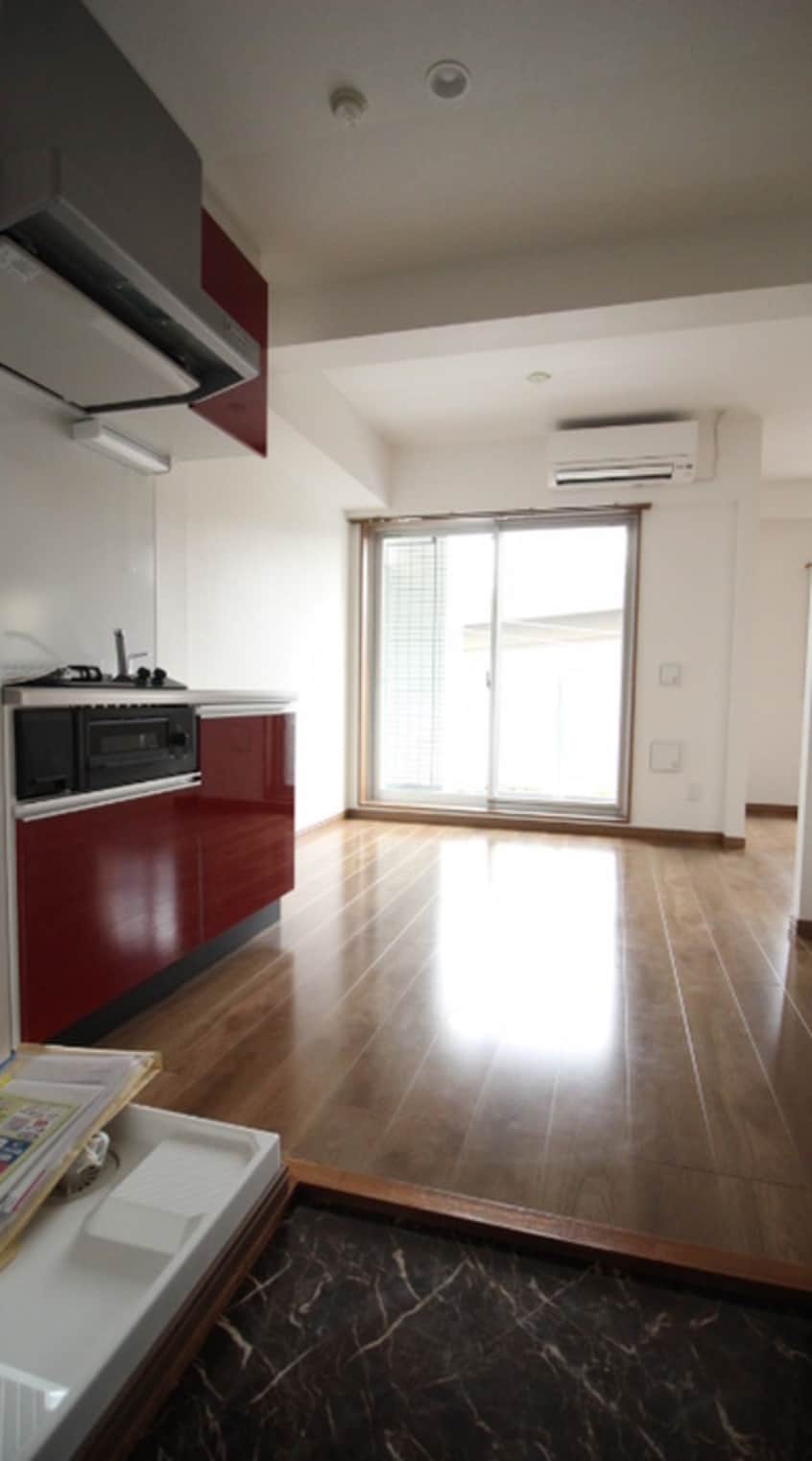 居室 錦糸町ｲﾝﾀｰﾅｼｮﾅﾙﾚｼﾞﾃﾞﾝｽ