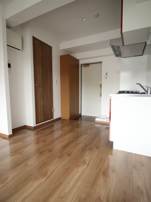 居室 錦糸町ｲﾝﾀｰﾅｼｮﾅﾙﾚｼﾞﾃﾞﾝｽ