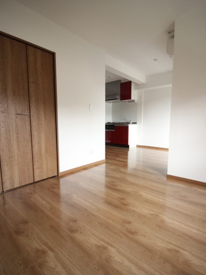 居室 錦糸町ｲﾝﾀｰﾅｼｮﾅﾙﾚｼﾞﾃﾞﾝｽ