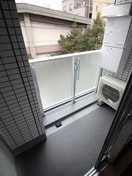 ベランダ・バルコニー 錦糸町ｲﾝﾀｰﾅｼｮﾅﾙﾚｼﾞﾃﾞﾝｽ