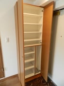 洗濯機置場 錦糸町ｲﾝﾀｰﾅｼｮﾅﾙﾚｼﾞﾃﾞﾝｽ