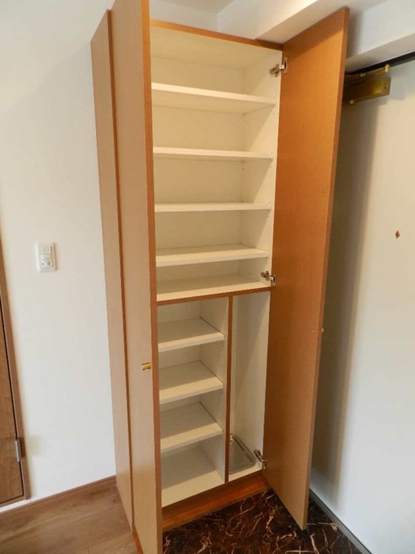 洗濯機置場 錦糸町ｲﾝﾀｰﾅｼｮﾅﾙﾚｼﾞﾃﾞﾝｽ