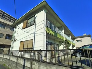小川ハイツ
