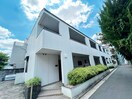 外観写真 タ－トルヒル