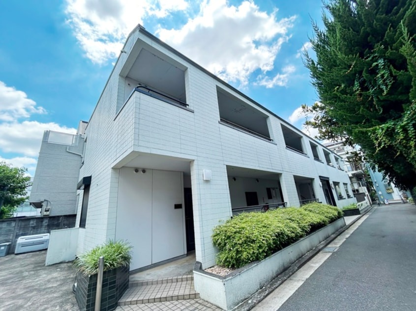 外観写真 タ－トルヒル