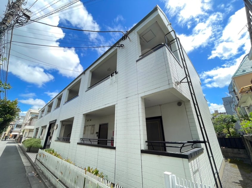 外観写真 タ－トルヒル