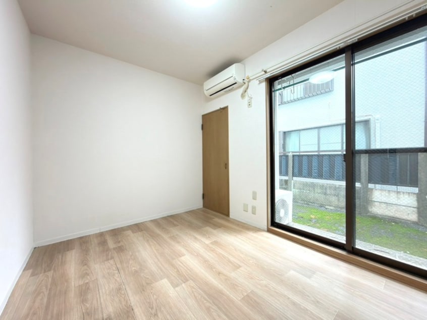 居室 タ－トルヒル