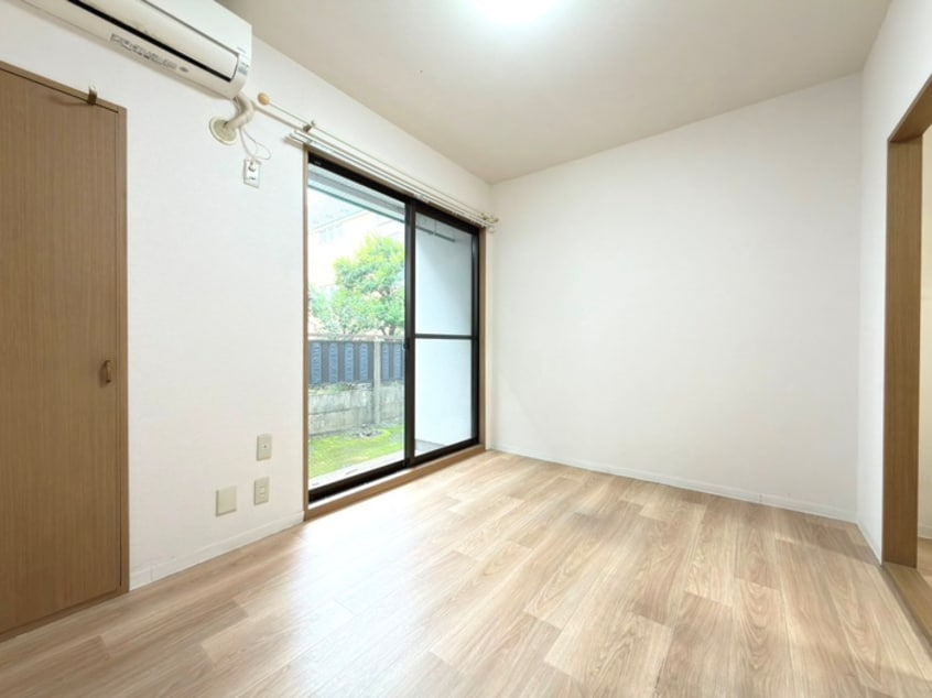 居室 タ－トルヒル