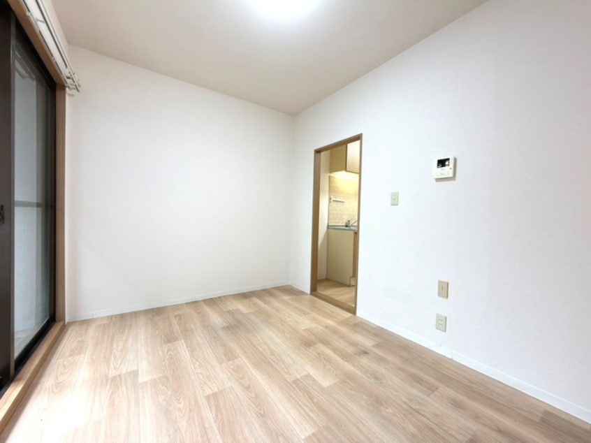 居室 タ－トルヒル