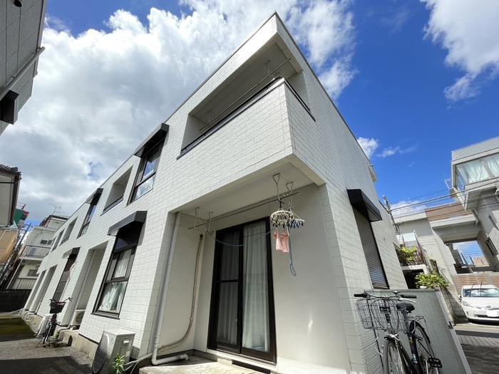 外観写真 タ－トルヒル