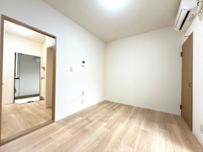 居室 タ－トルヒル