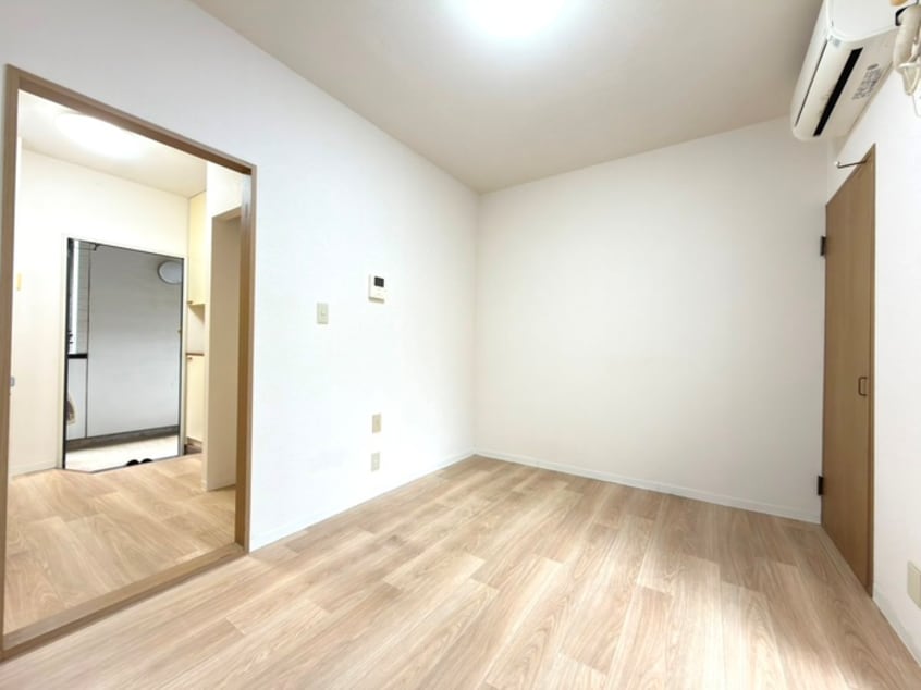 居室 タ－トルヒル