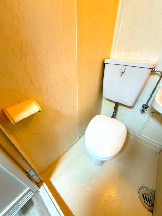 バス／シャワールーム等 タ－トルヒル