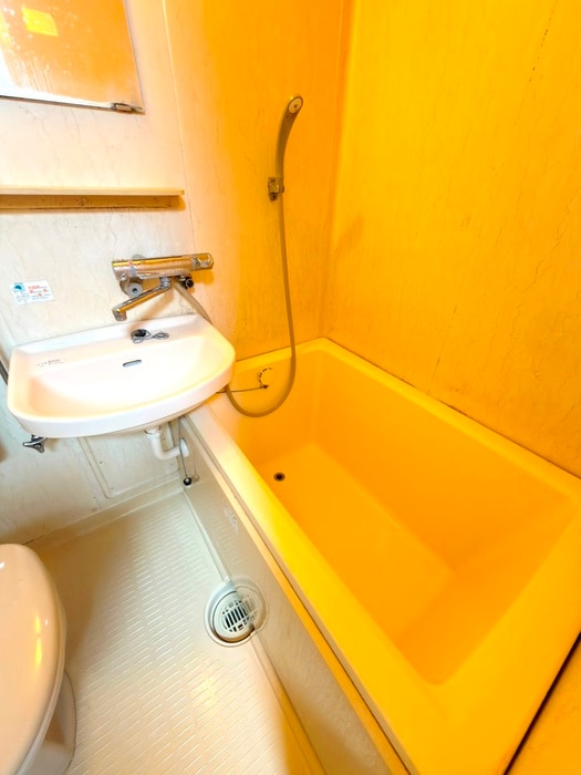 トイレ タ－トルヒル