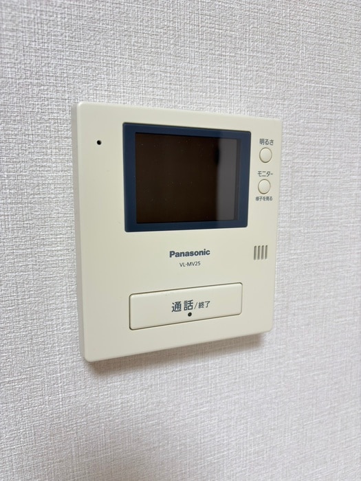 内観写真 タ－トルヒル