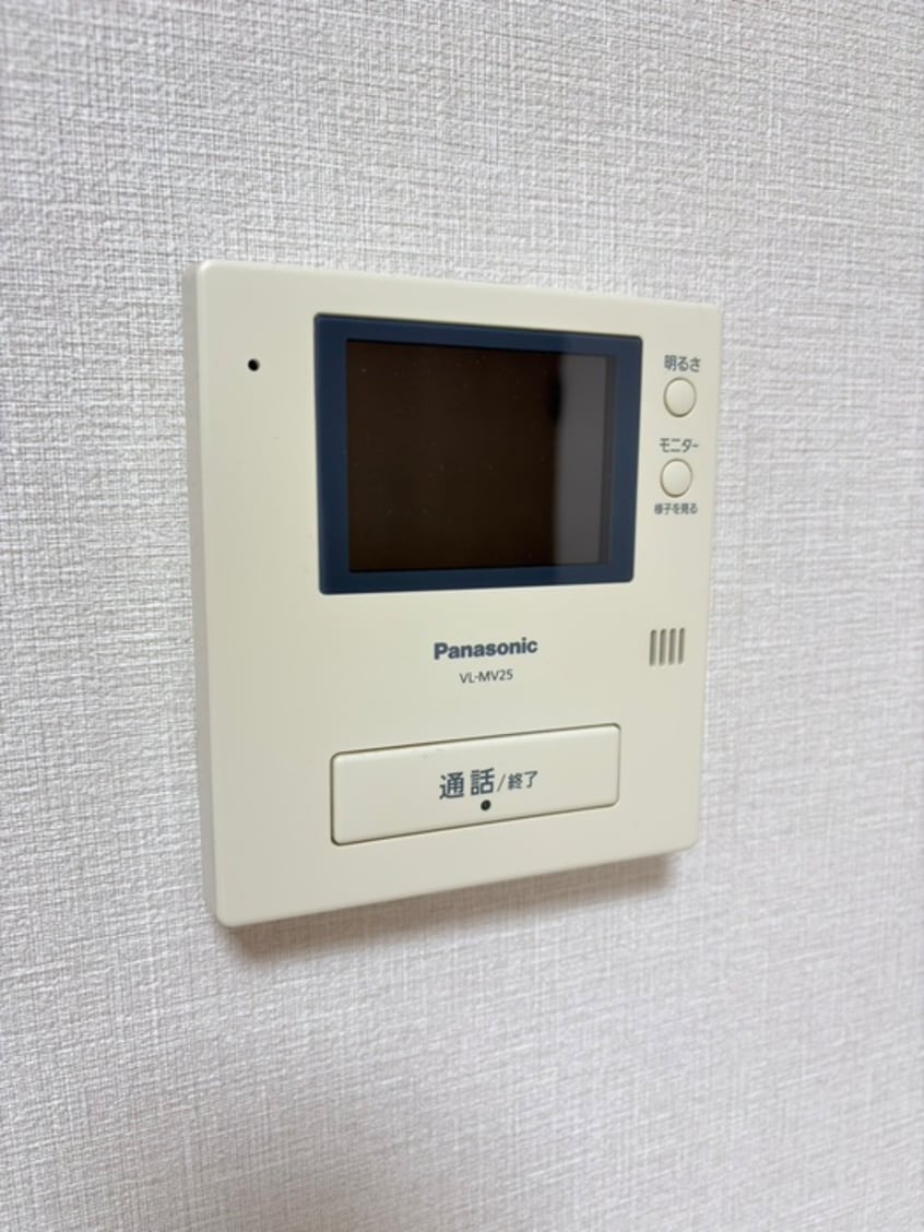 内観写真 タ－トルヒル