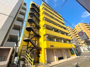 メゾンドウィスタリア東白楽