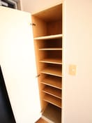 靴箱 メゾンドウィスタリア東白楽