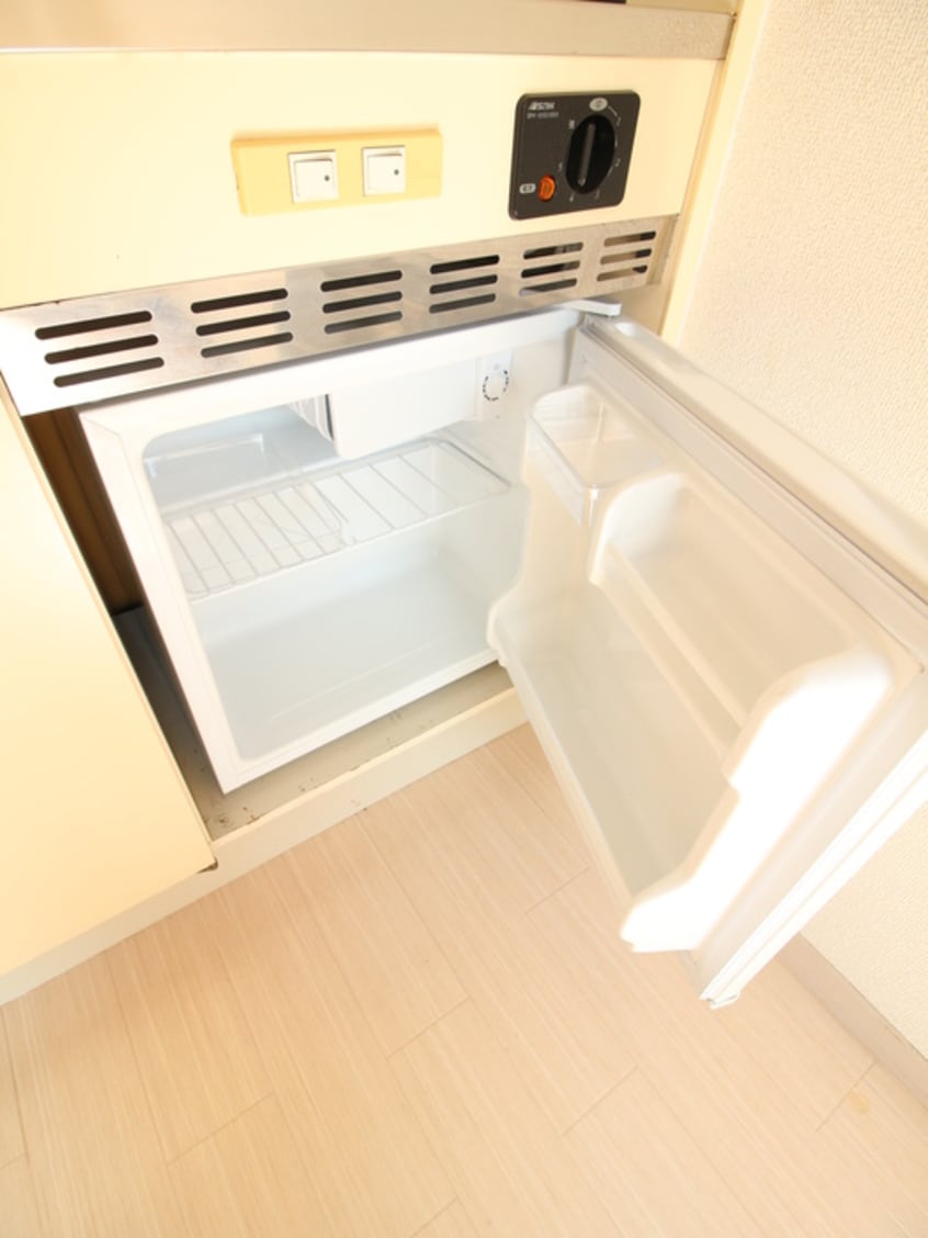 内観写真 メゾンドウィスタリア東白楽