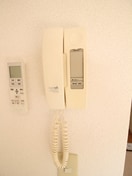 居室 メゾンドウィスタリア東白楽