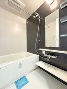 バス／シャワールーム等 アンファンテーヌ