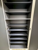 靴箱 アンファンテーヌ