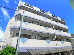 ｳｨﾝﾍﾞﾙﾃﾞｭｴｯﾄ船橋薬円台(404)