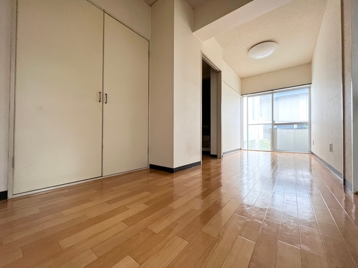 居室 チェリーハウス