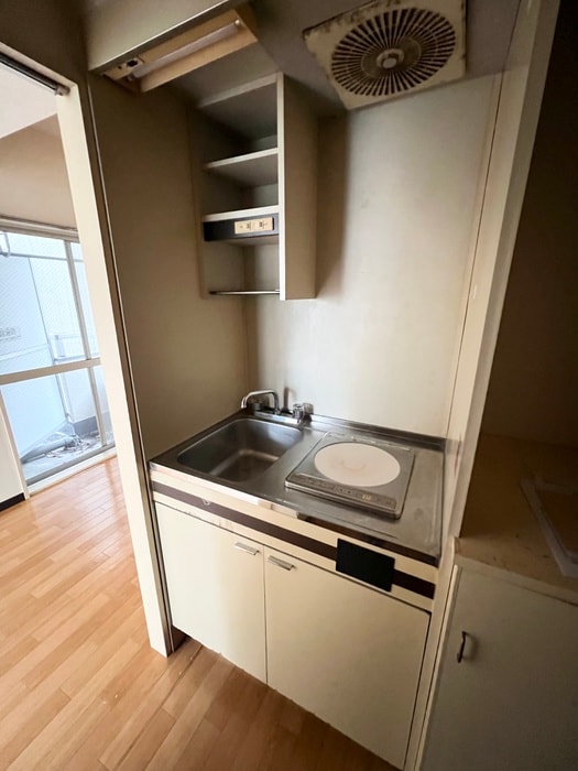 キッチン チェリーハウス