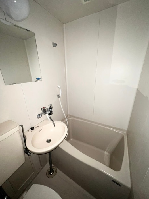 バス／シャワールーム等 チェリーハウス