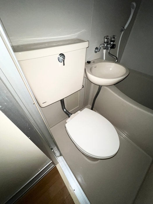 トイレ チェリーハウス