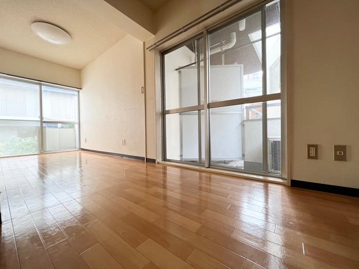 居室 チェリーハウス