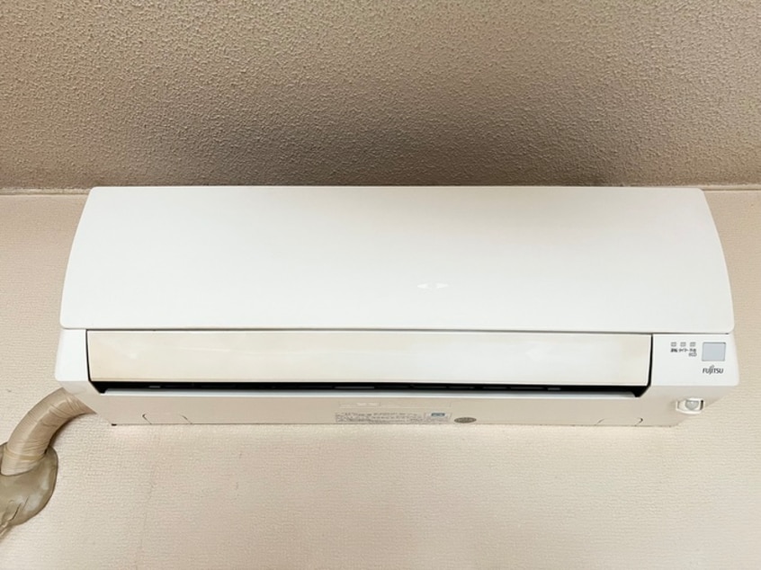 内観写真 チェリーハウス