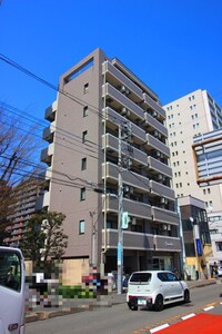 グランヴァン町田(603)