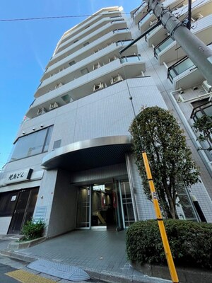 ｴｸｾﾚﾝﾄ荻窪･平井ﾋﾞﾙ(608)