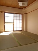 居室 ミヤビヒルズ大泉学園Ａ