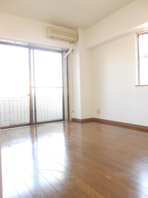 居室 ミヤビヒルズ大泉学園Ａ