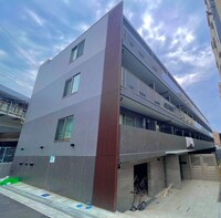 ルゼール新綱島
