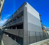 ルゼール新綱島