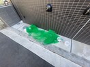 建物設備 ルゼール新綱島