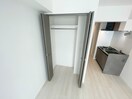 収納 ルゼール新綱島
