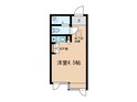 ＳＯＬ－２の間取図