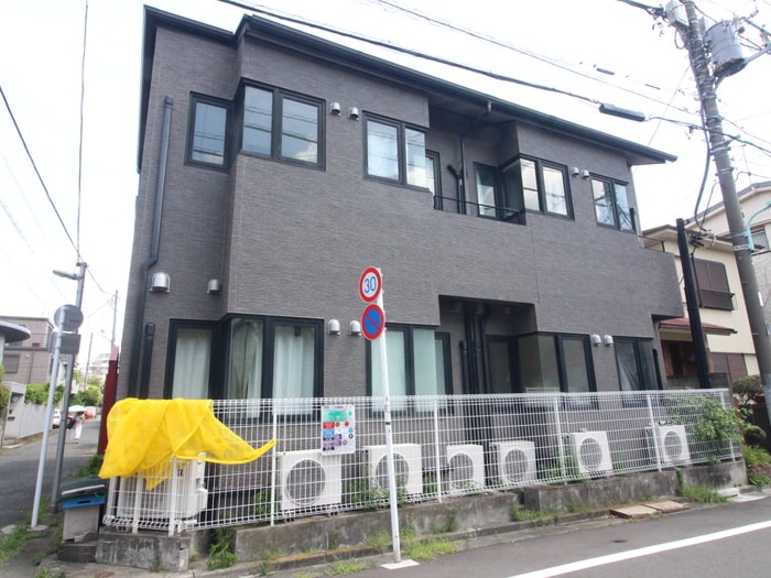 外観写真 ＳＯＬ－２