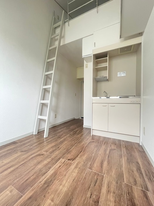 居室 ＳＯＬ－２