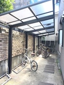 駐輪場 ＳＯＬ－２