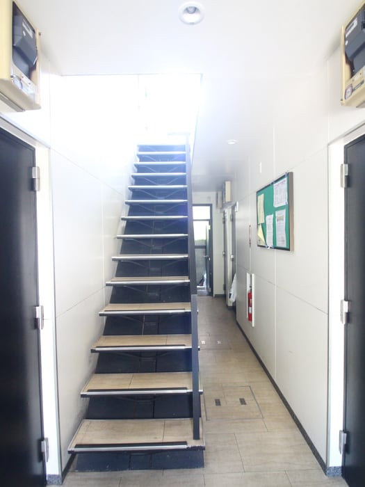 エントランス部分 ＳＯＬ－２