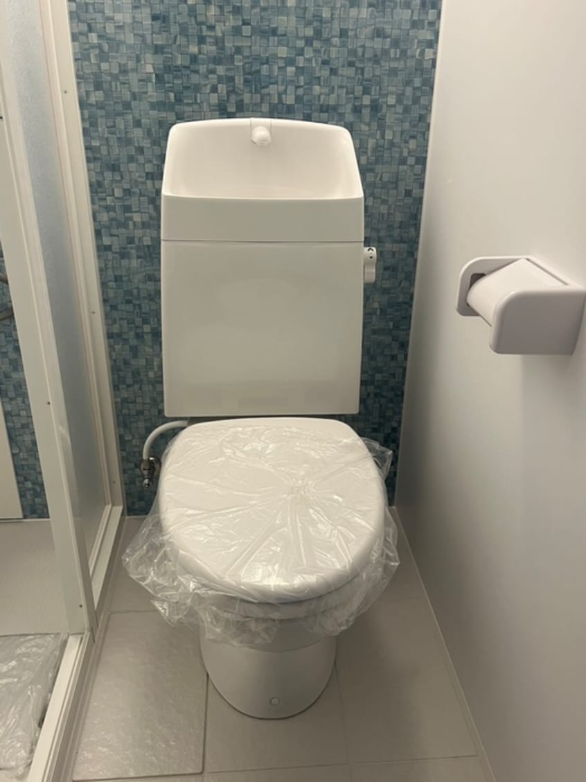 トイレ ＳＯＬ－２